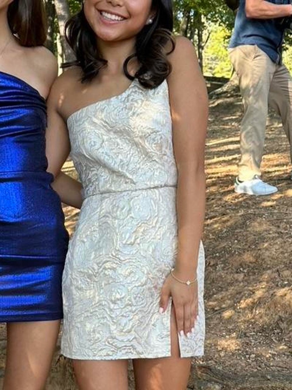 Lucy in the Sky Dress